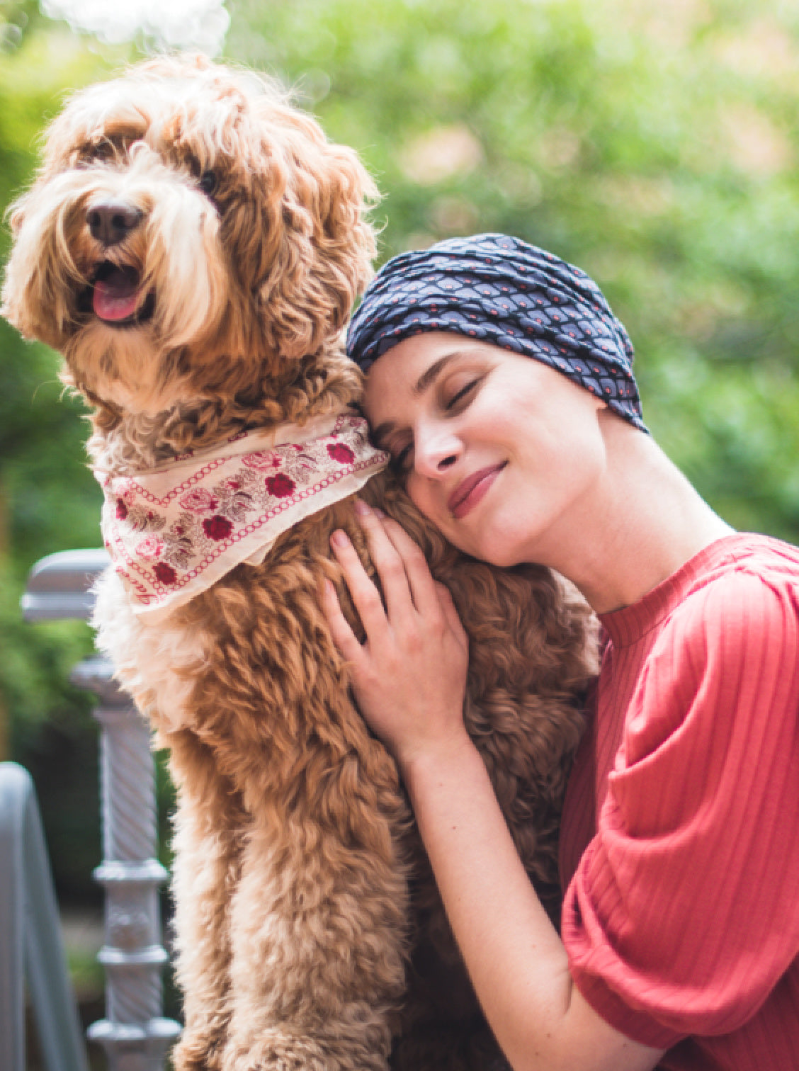 Chemo turban Marlene - Lovely