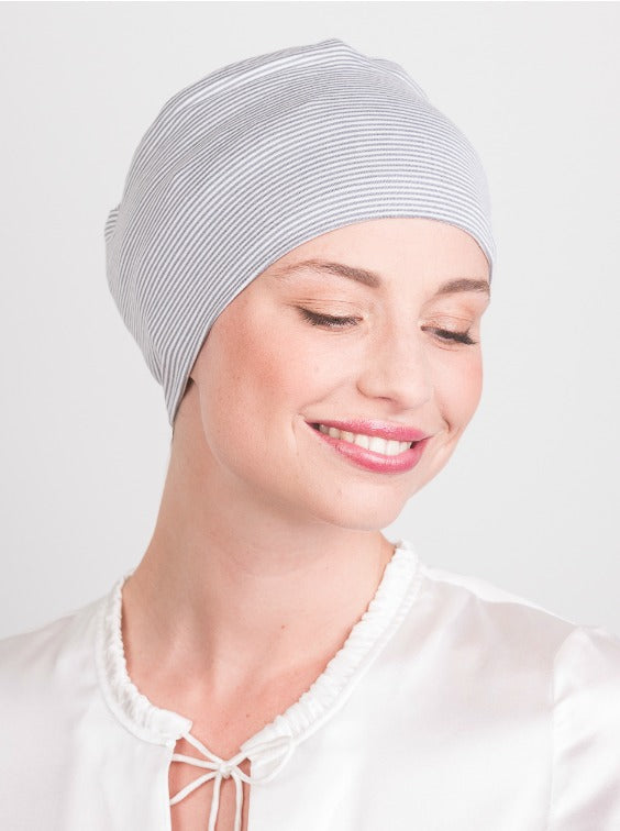 Chemo night hat Pippa - Cadiz