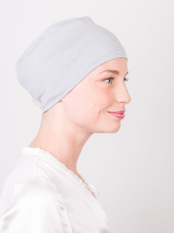 Chemo night hat Pippa - Cadiz