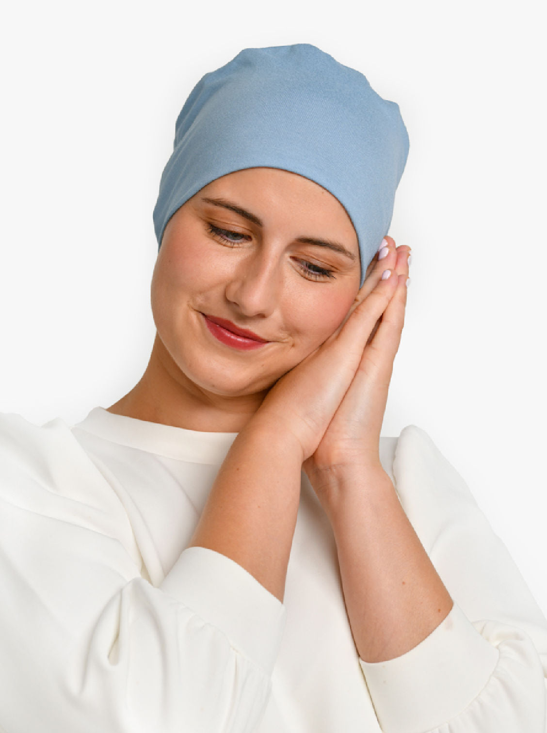 chemo mutsjes