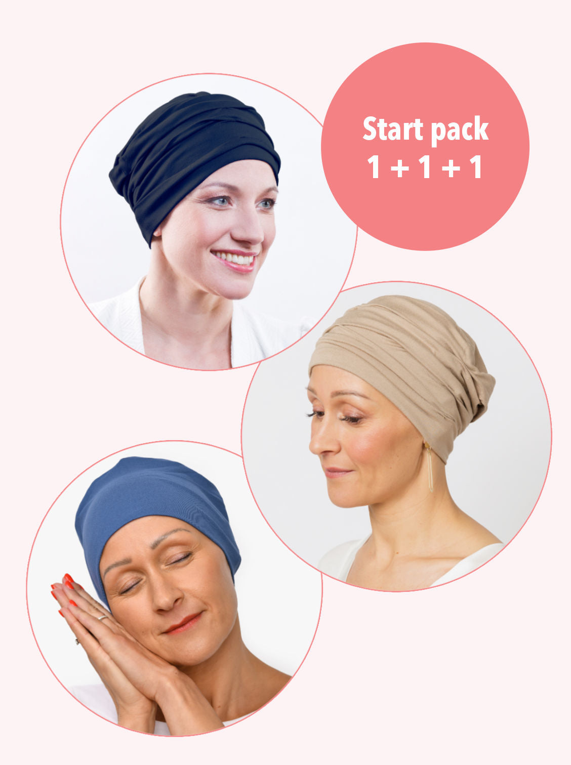 Start pack - Classic
