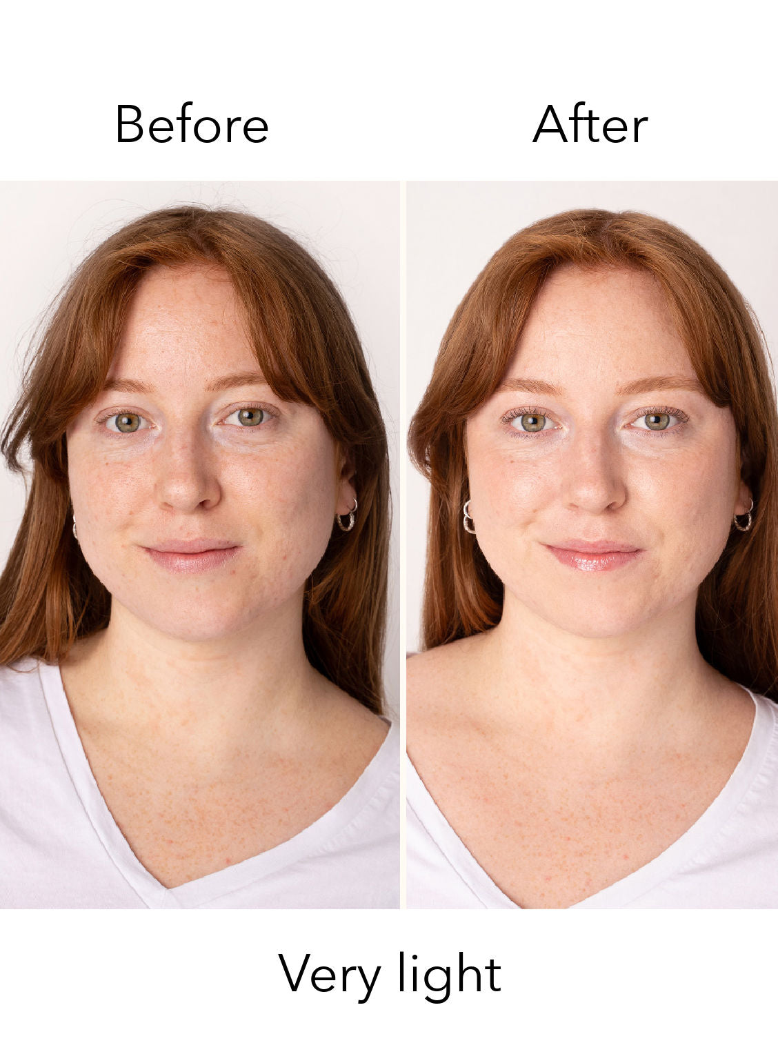 Concealer Very light - Même