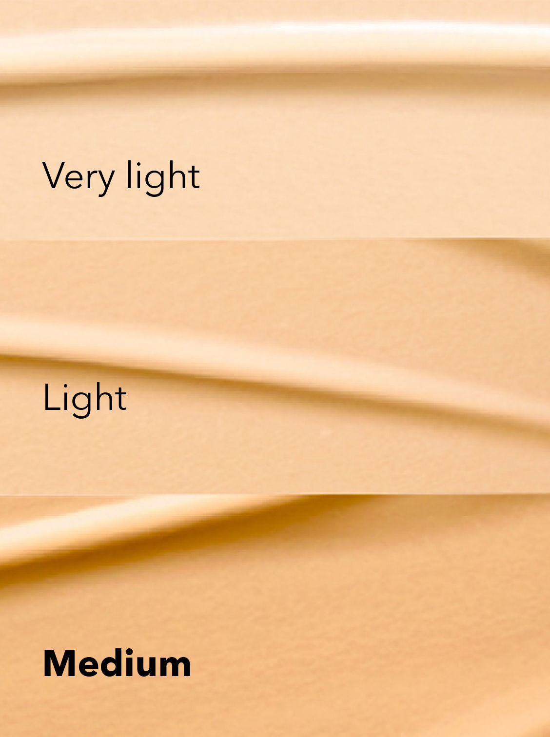 Concealer Medium - Même