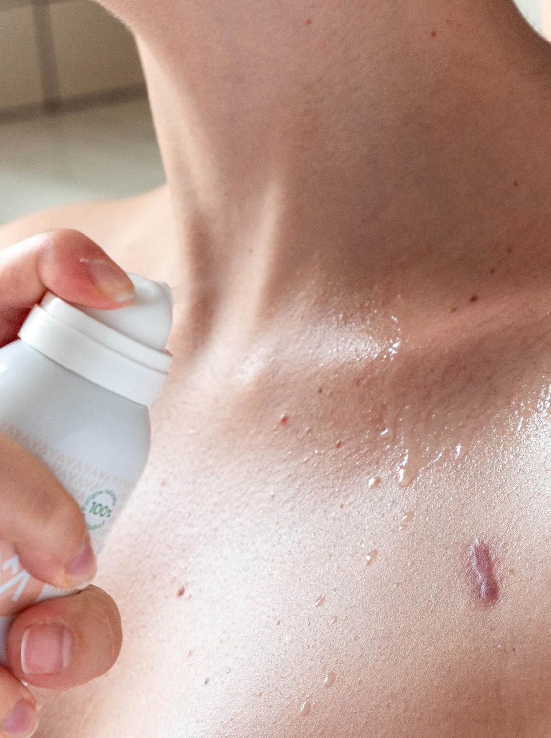Kalmerende spray - Même
