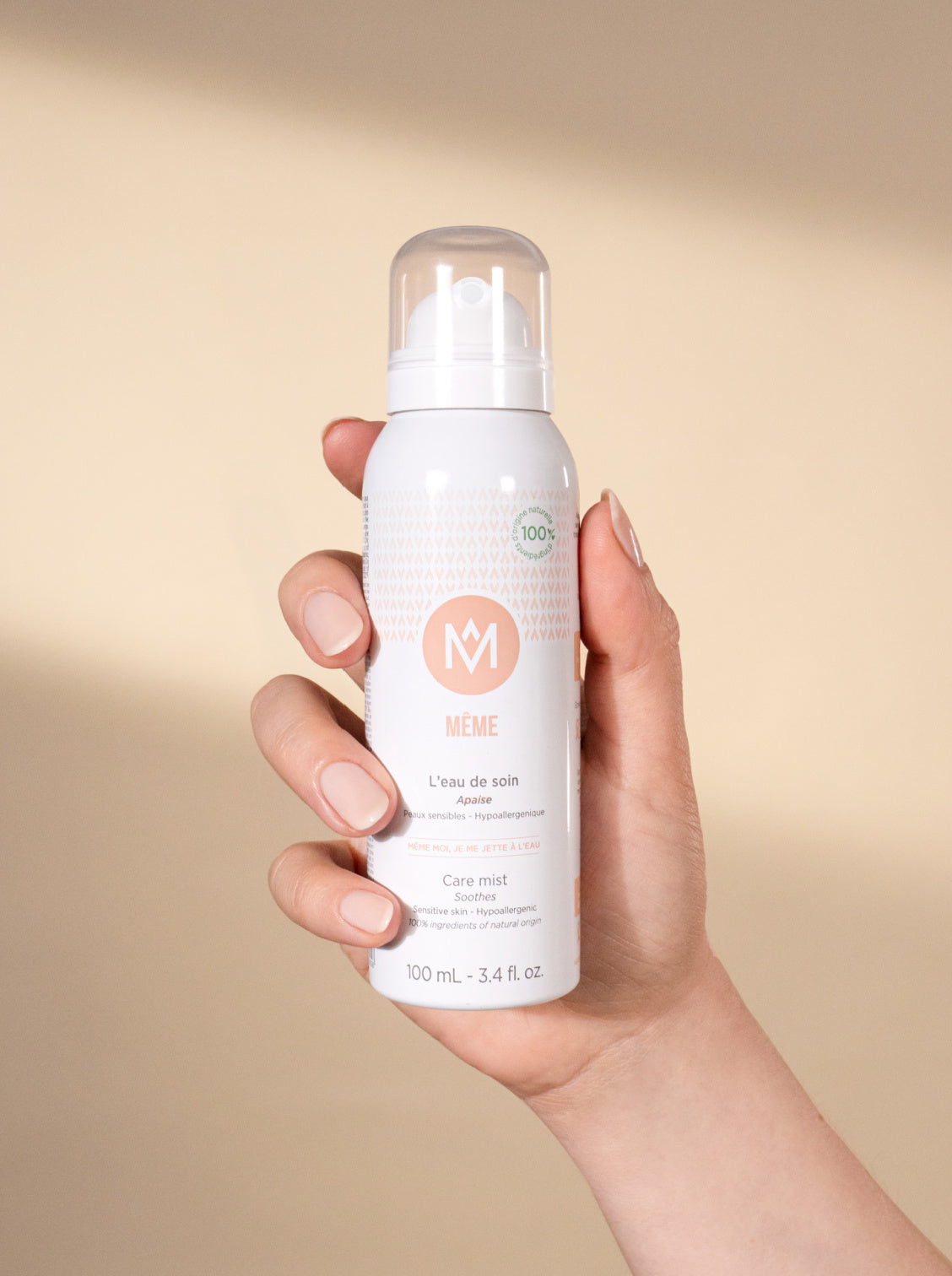 Kalmerende spray - Même