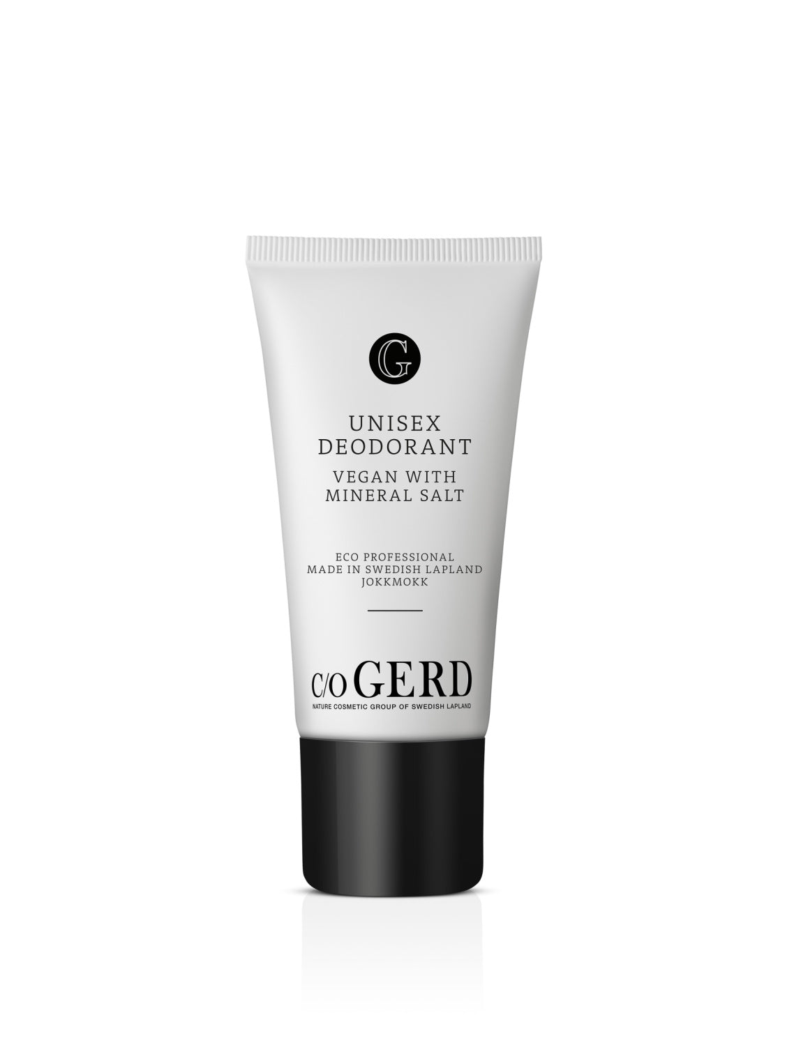 Natuurlijke Deodorant Unisex