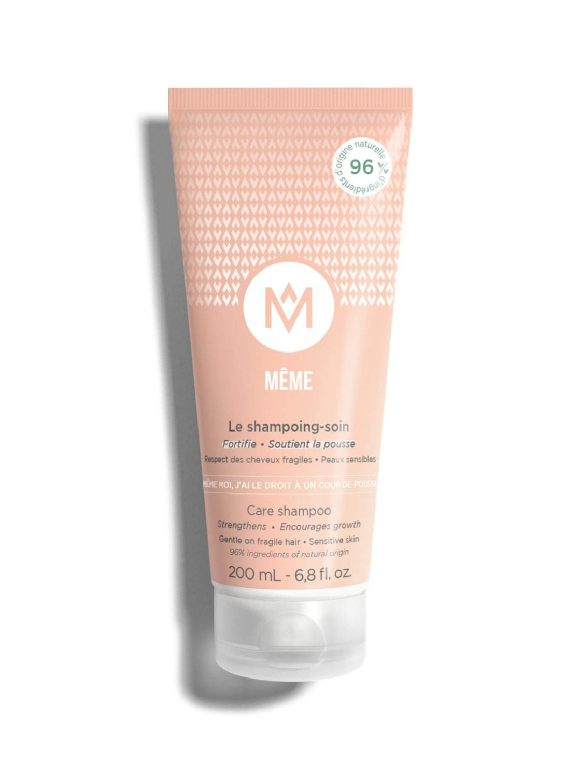 Versterkende shampoo - Même