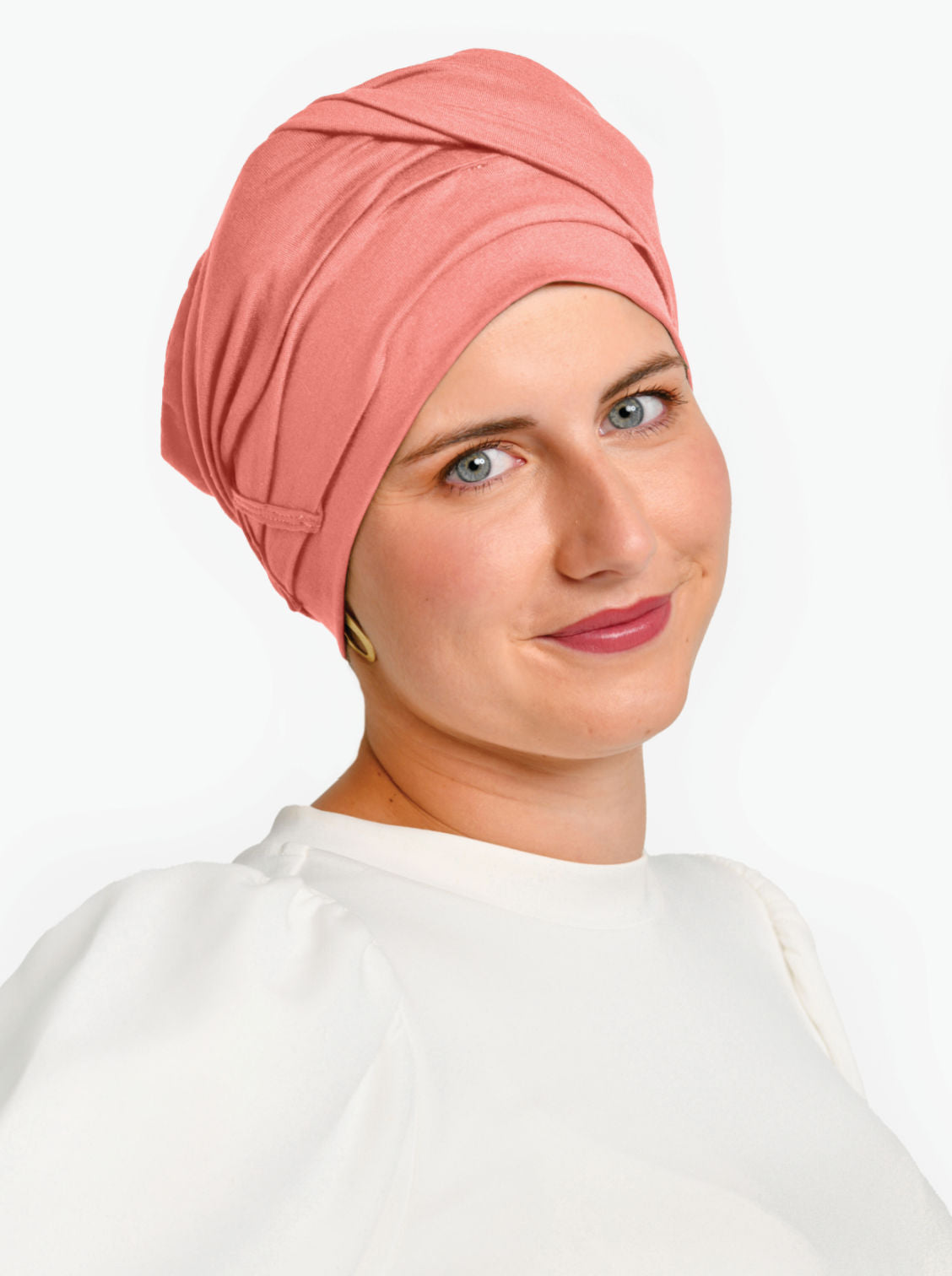 chemo hoofddoekje na kanker haarverlies