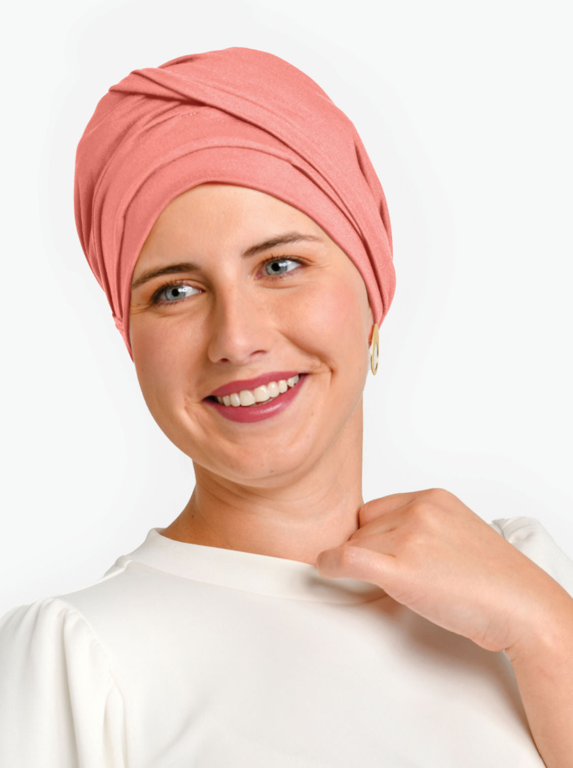 chemo hoofddoekje na kanker haarverlies