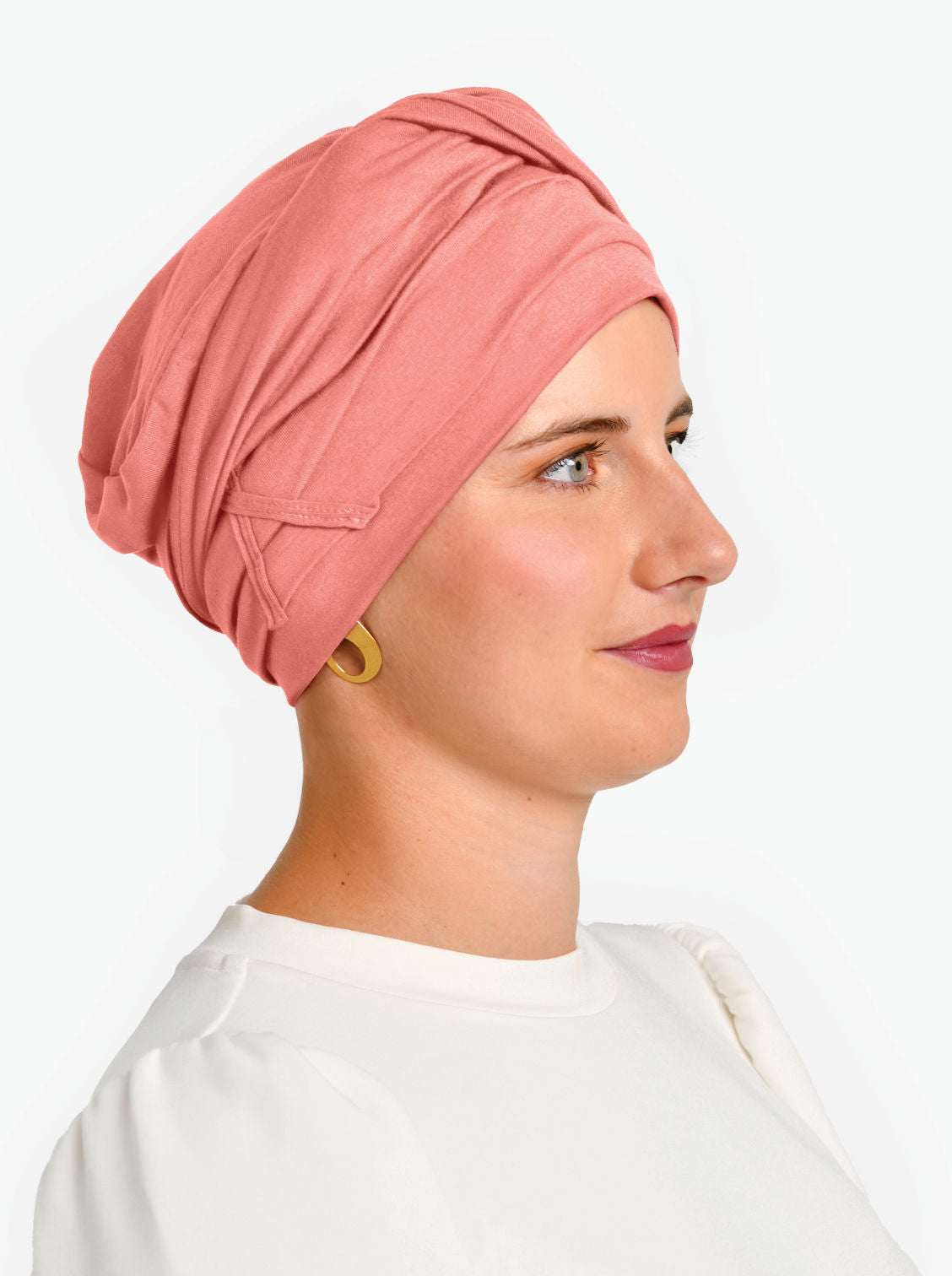 chemo hoofddoekje na kanker haarverlies