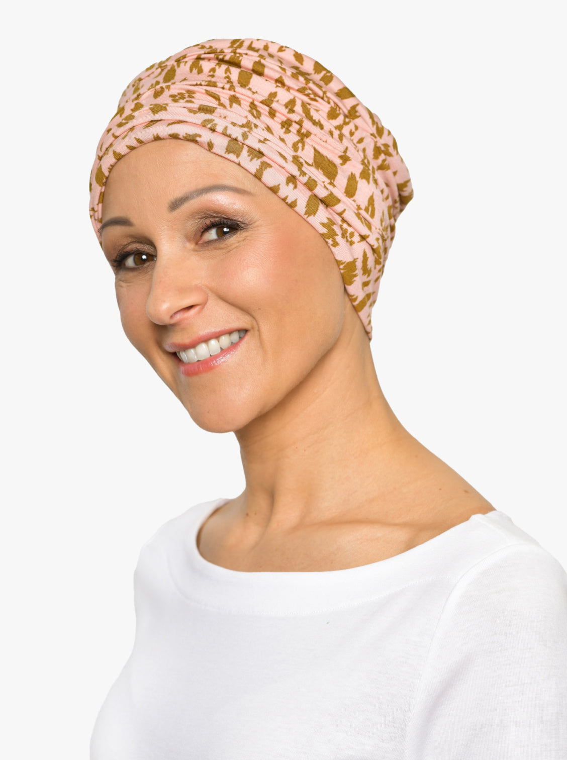 Chemo mutsje Marlene - Shake