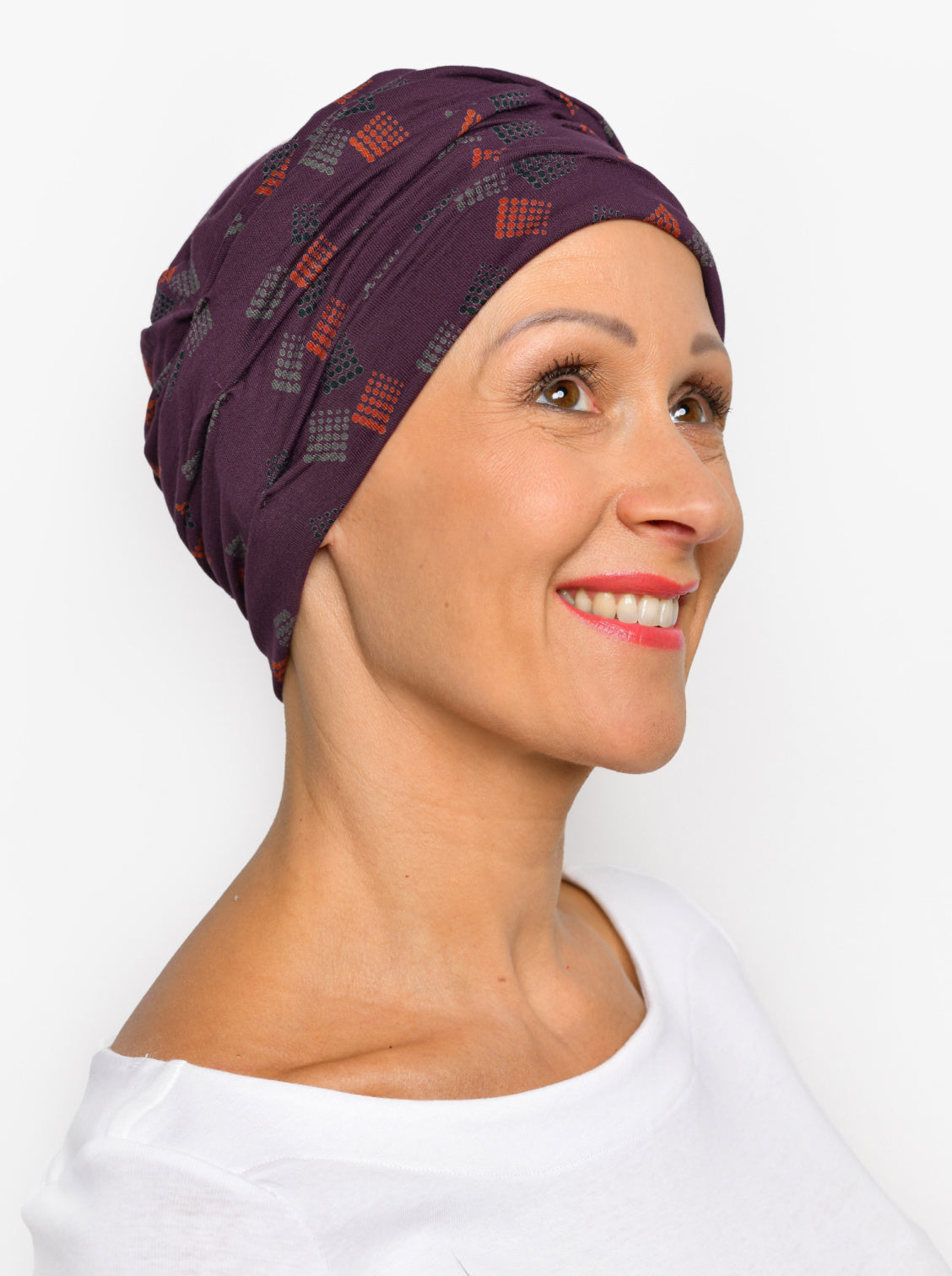 Chemo hat Marlene - South