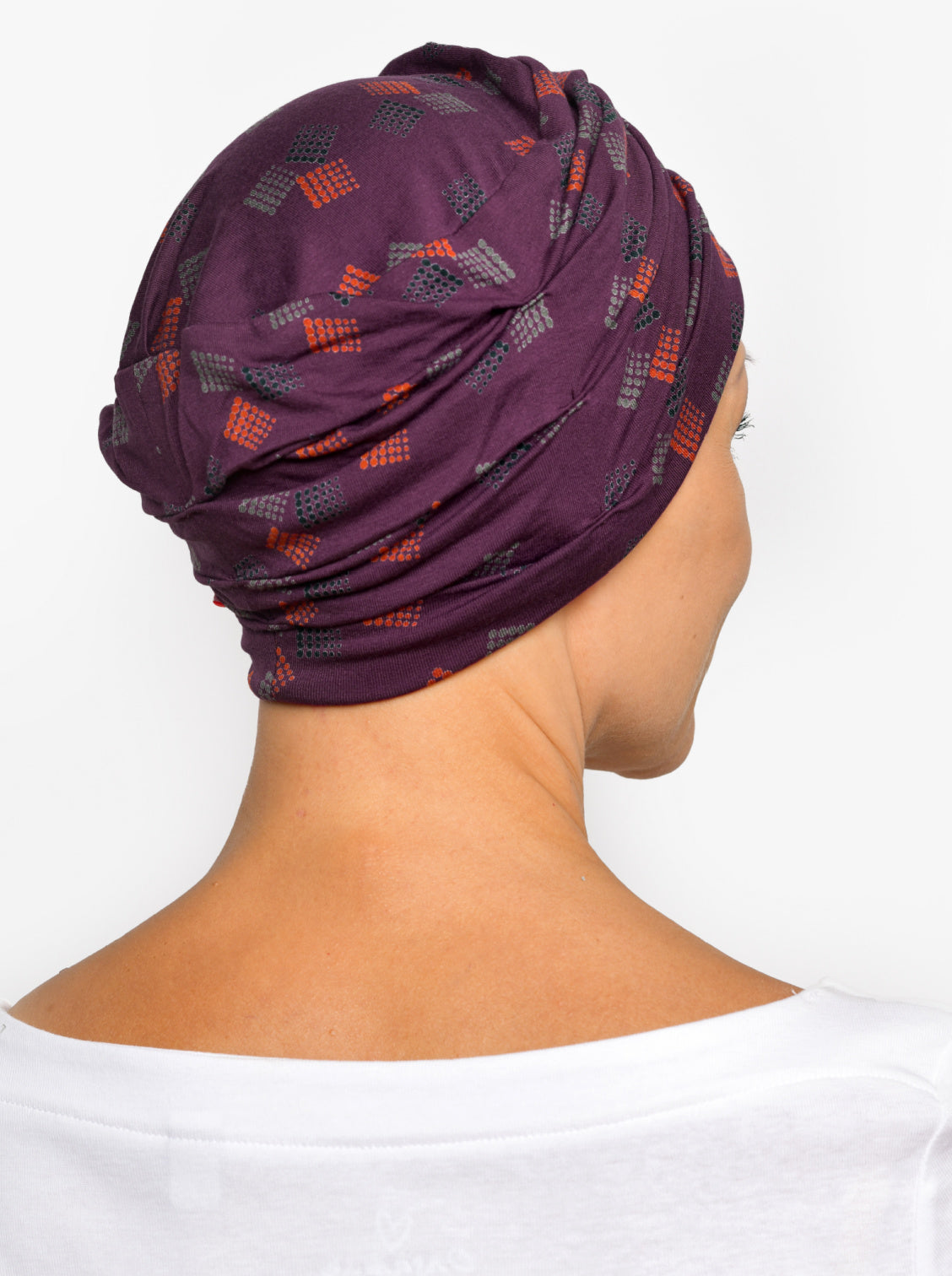 Chemo hat Marlene - South