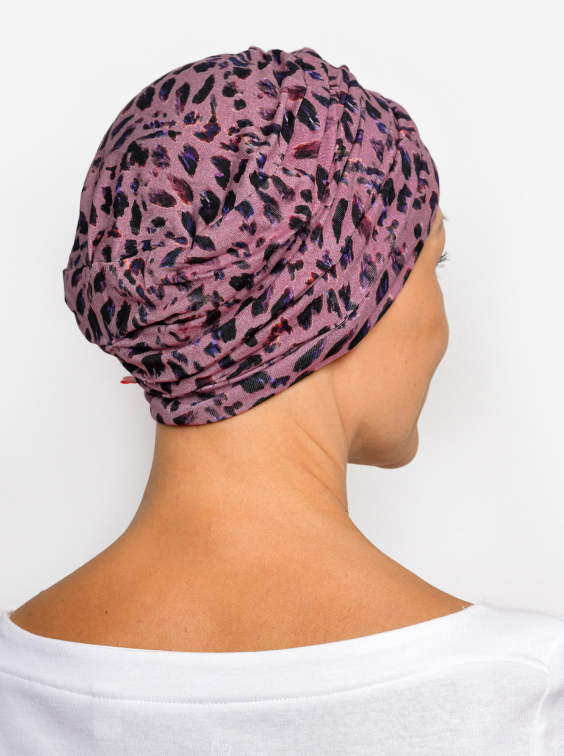 chemo mutsje rosette la vedette