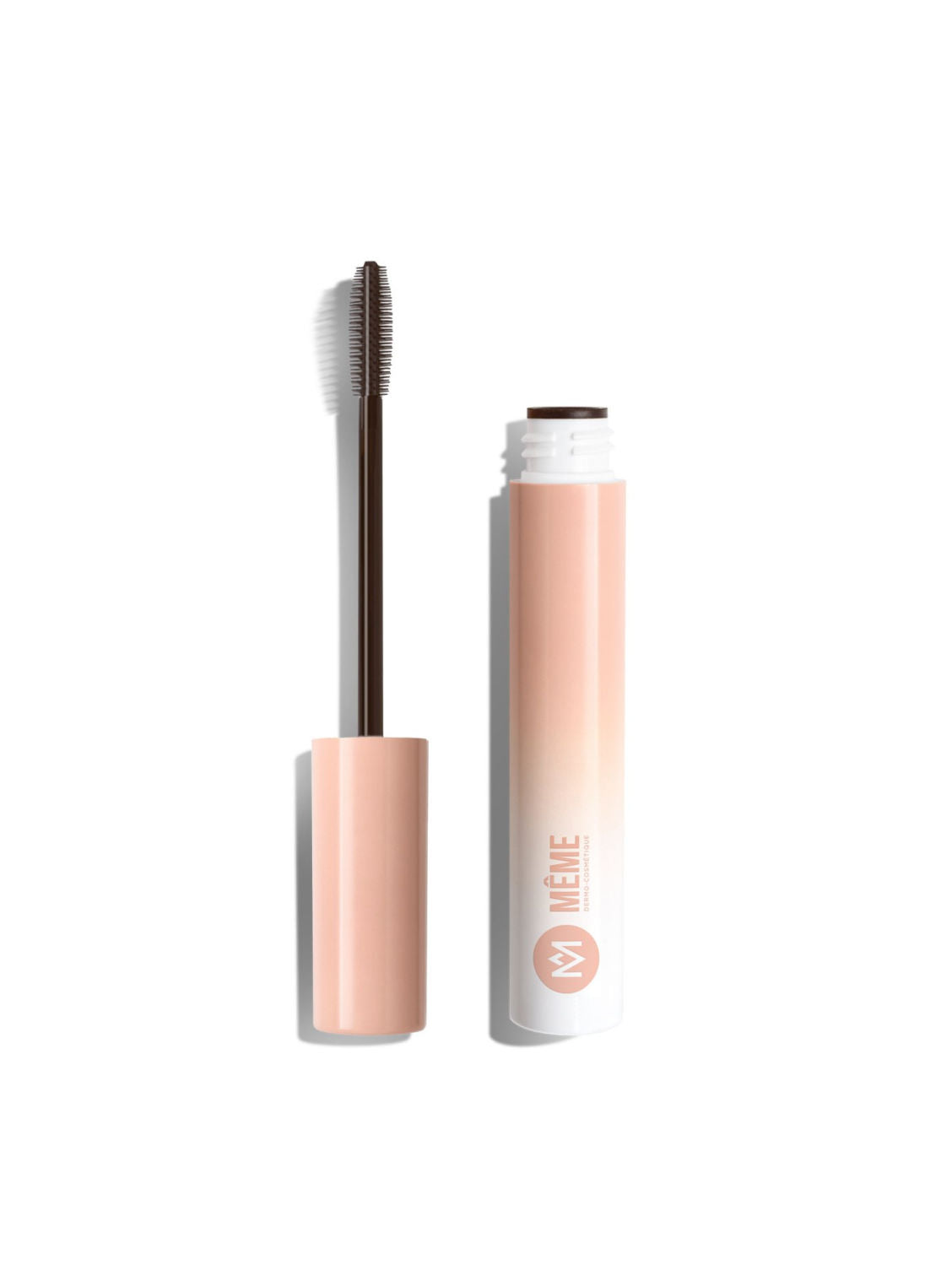 Mascara voor broze wimpers - Même