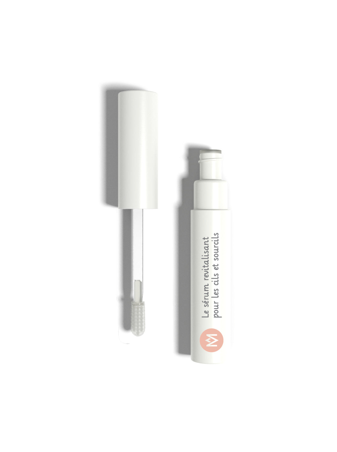 Revitaliserend serum wimpers & wenkbrauwen - Même