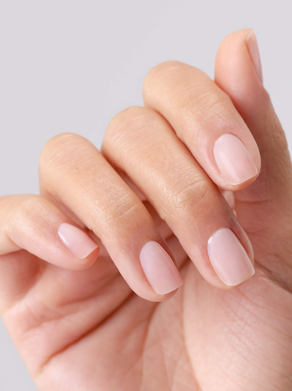 Fortifying Nail Solution - Même