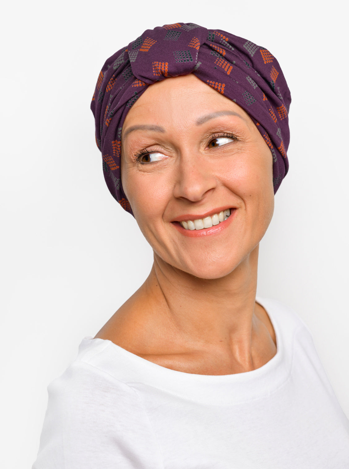 Turban chimio Sophia - South