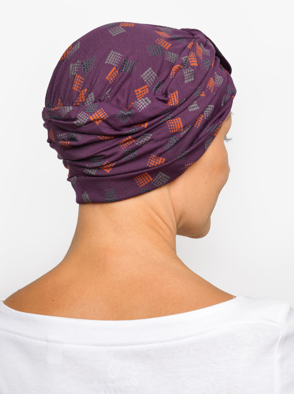Turban chimio Sophia - South