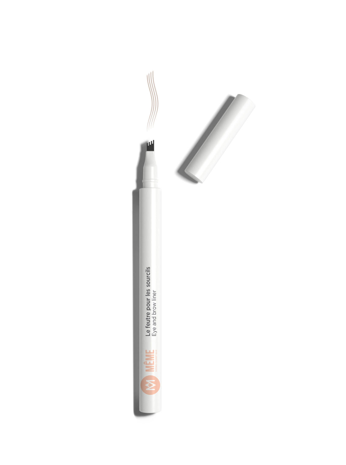 Eyebrow pen - Même