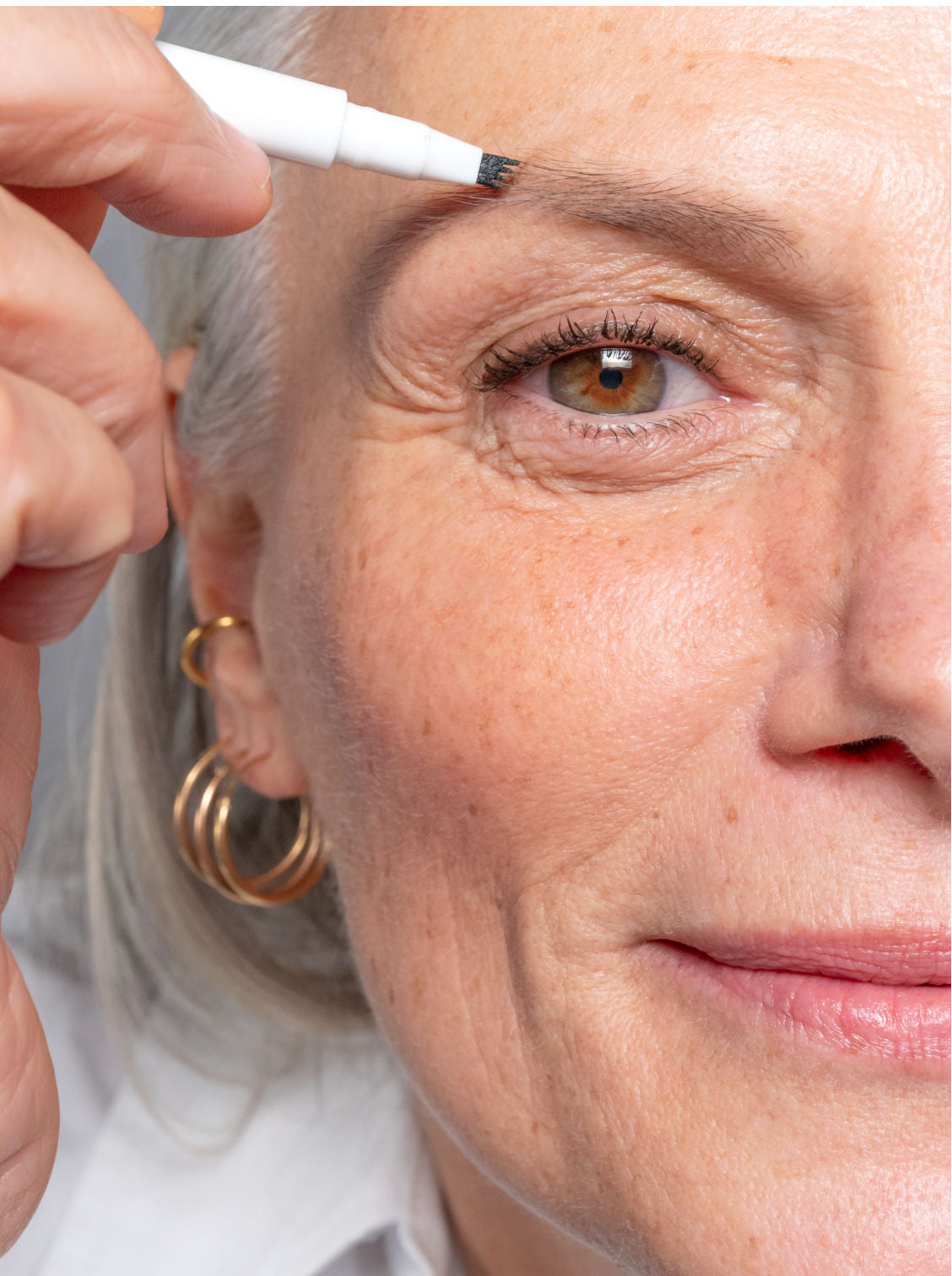 Eyebrow pen - Même