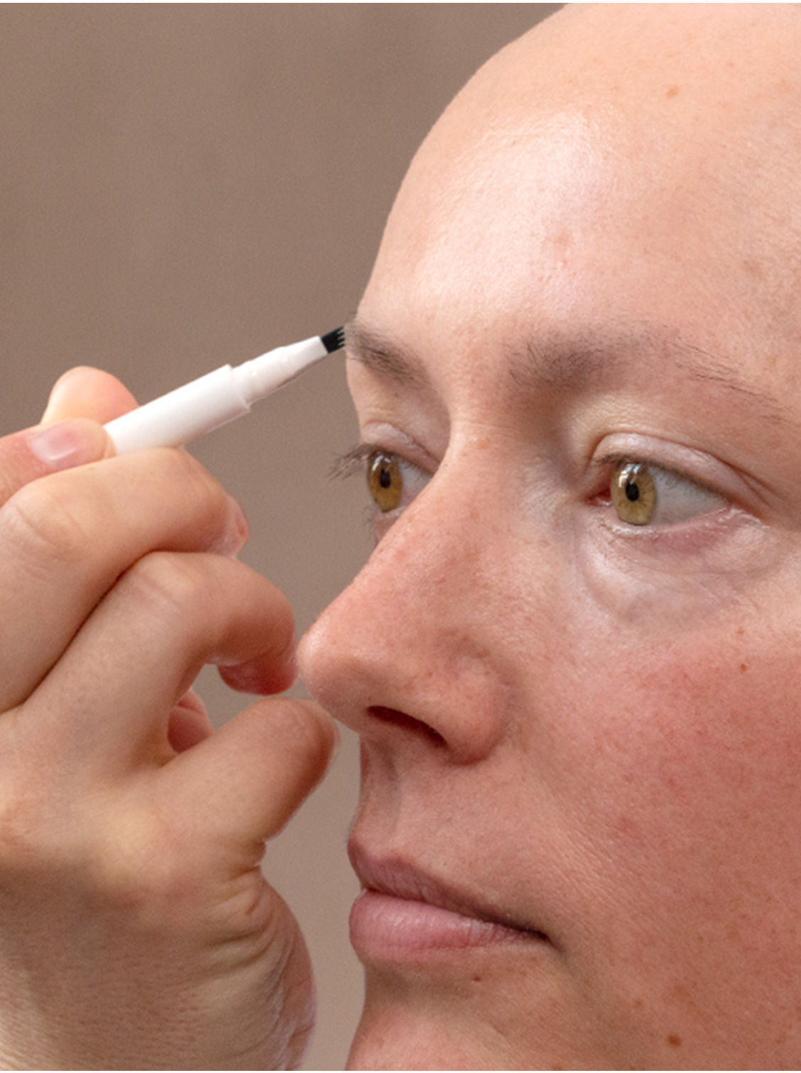 Eyebrow pen - Même