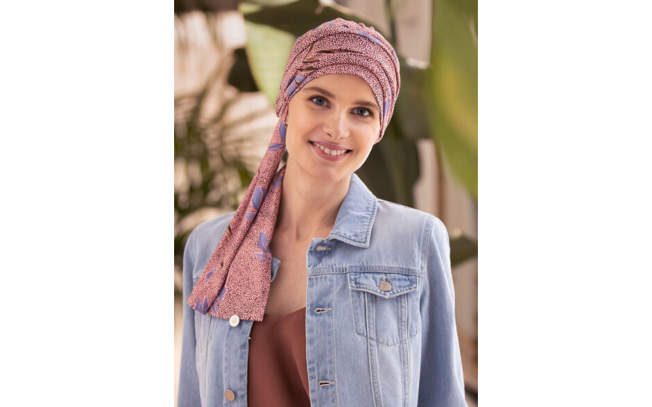 Chemo sjaal Liz - Flavour