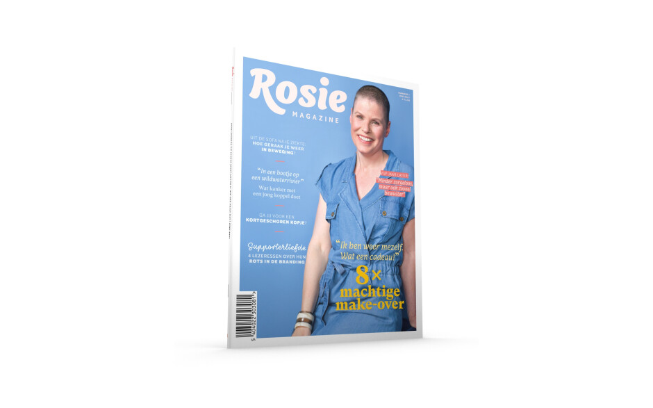 Rosie magazine - n° 1