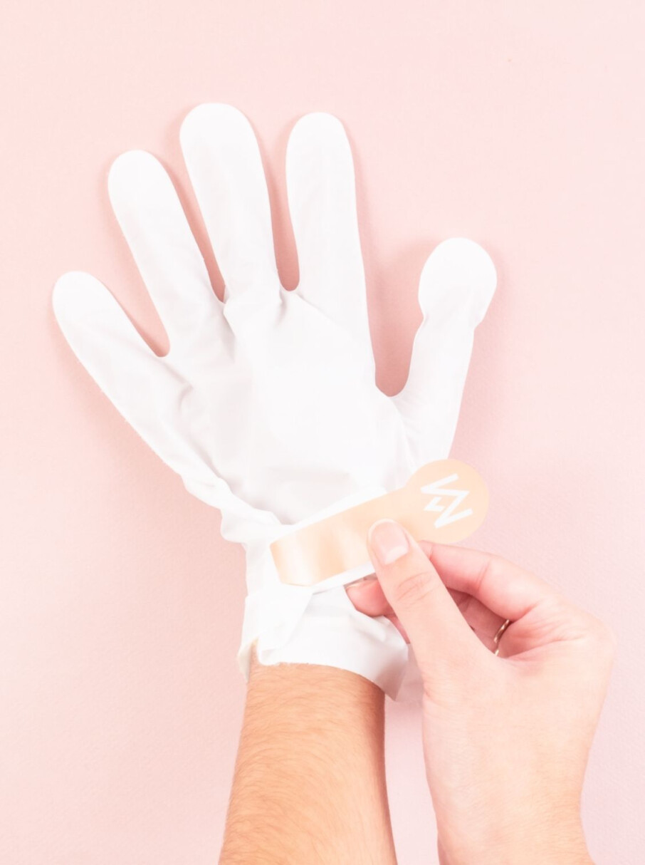 Gant creme main Clearance
