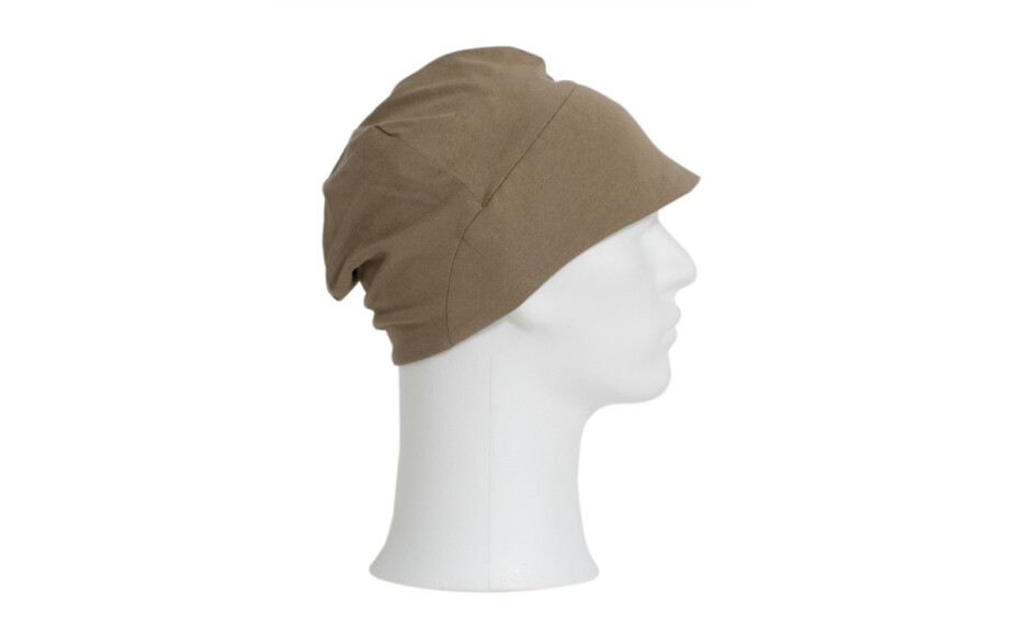 Casquette chimio homme - Sand