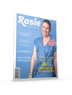 Rosie magazine - n° 1