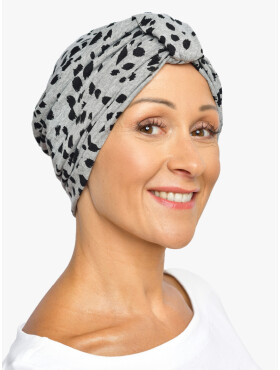 Chemo turban Sophia – Spots