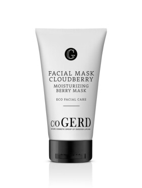 Moisturizing Facial Mask - c/o Gerd
