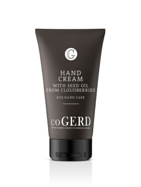Nourishing Hand Cream c/o Gerd