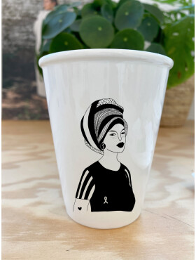 Limited Edition Cup helen b